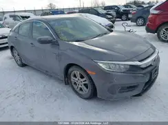 2HGFC2E53JH019125 2018 HONDA CIVIC
