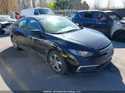 2HGFC2E53KH009471 2019 HONDA CIVIC
