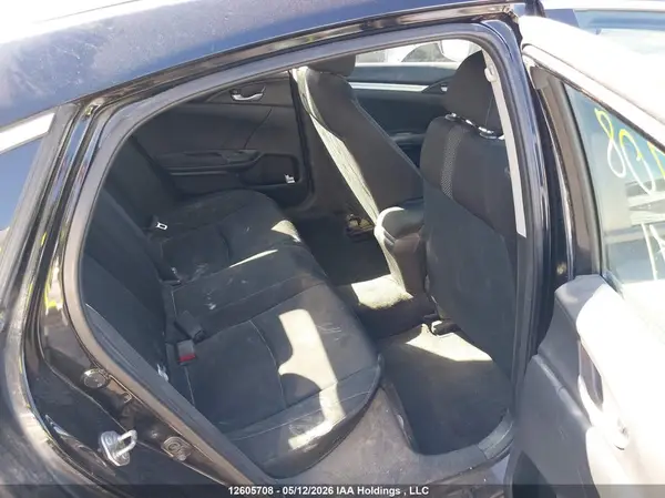 2HGFC2E53KH009471 2019 HONDA CIVIC - Image 8