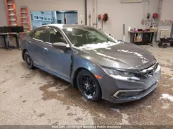 2HGFC2E53KH015982 2019 HONDA CIVIC