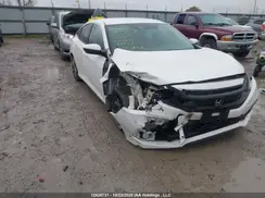 2HGFC2E53KH016890 2019 HONDA CIVIC
