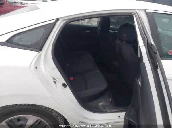 2HGFC2E53KH016890 2019 HONDA CIVIC - Image 8