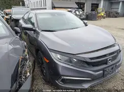 2HGFC2E53KH017053 2019 HONDA CIVIC