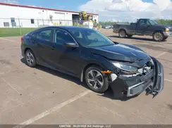 2HGFC2E53KH018820 2019 HONDA CIVIC