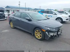 2HGFC2E53KH019014 2019 HONDA CIVIC