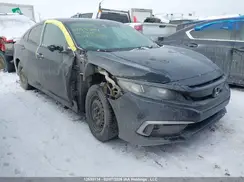 2HGFC2E53KH028389 2019 HONDA CIVIC