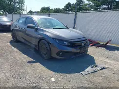 2HGFC2E53LH013358 2020 HONDA CIVIC