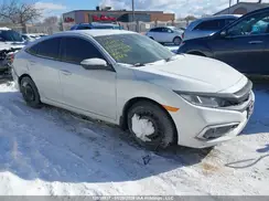 2HGFC2E53LH015563 2020 HONDA CIVIC