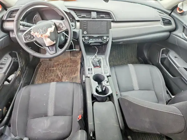 2HGFC2E53LH032976 2020 HONDA CIVIC - Image 8