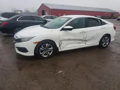 2HGFC2E54GH004674 2016 HONDA CIVIC