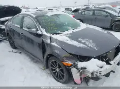 2HGFC2E54GH009552 2016 HONDA CIVIC