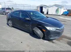 2HGFC2E54GH028103 2016 HONDA CIVIC