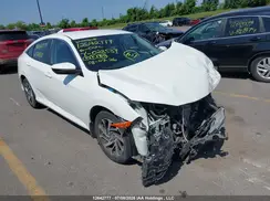 2HGFC2E54GH028537 2016 HONDA CIVIC