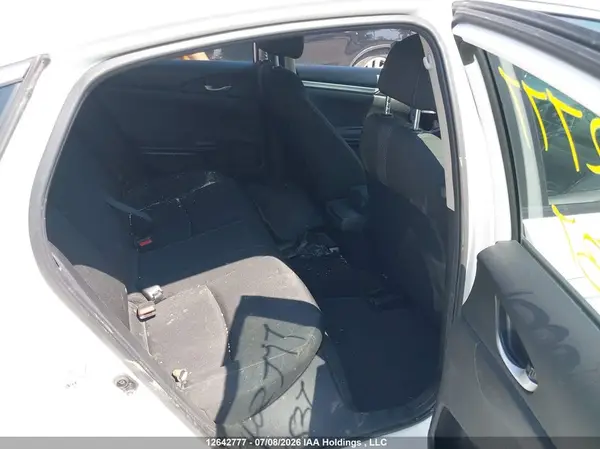 2HGFC2E54GH028537 2016 HONDA CIVIC - Image 8