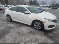 2HGFC2E54GH030594 2016 HONDA CIVIC