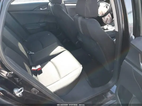 2HGFC2E54HH535861 2017 HONDA CIVIC - Image 8