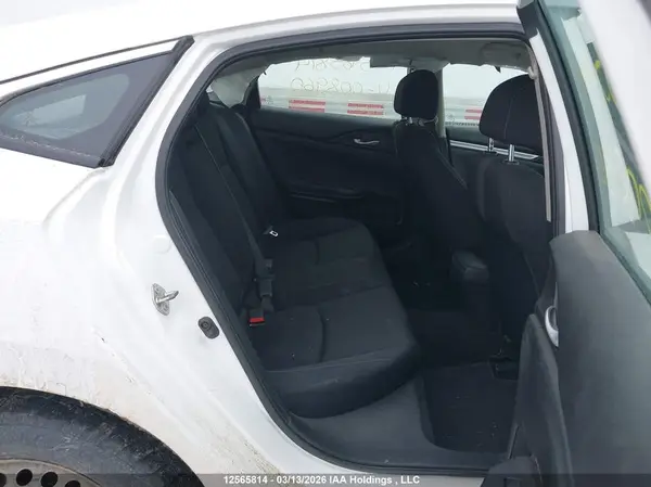 2HGFC2E54JH008960 2018 HONDA CIVIC - Image 8