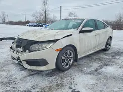 2HGFC2E54JH023457 2018 HONDA CIVIC