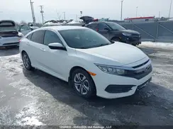 2HGFC2E54JH025158 2018 HONDA CIVIC