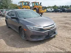 2HGFC2E54JH025421 2018 HONDA CIVIC
