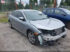 2HGFC2E54JH557834 2018 HONDA CIVIC