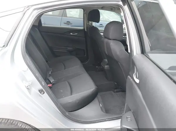 2HGFC2E54JH557834 2018 HONDA CIVIC - Image 8