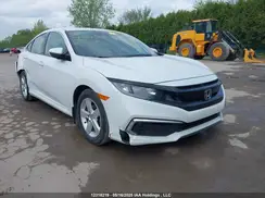 2HGFC2E54KH024528 2019 HONDA CIVIC