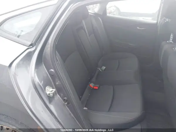 2HGFC2E54KH033438 2019 HONDA CIVIC - Image 8