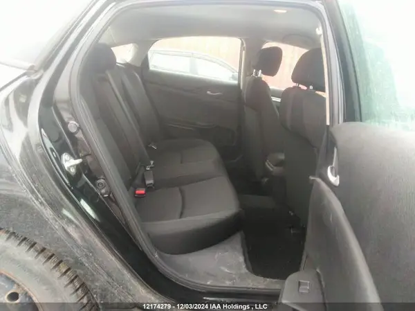 2HGFC2E54KH035366 2019 HONDA CIVIC - Image 8