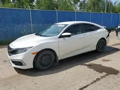 2HGFC2E54LH017225 2020 HONDA CIVIC