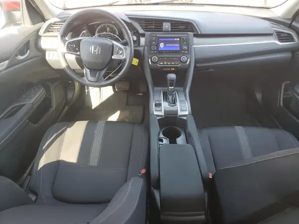 2HGFC2E54LHS77639 2020 HONDA CIVIC - Image 8