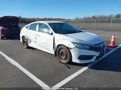 2HGFC2E55GH008118 2016 HONDA CIVIC