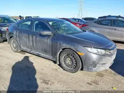 2HGFC2E55GH011827 2016 HONDA CIVIC