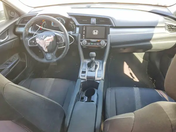 2HGFC2E55GH028529 2016 HONDA CIVIC - Image 8