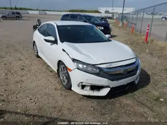 2HGFC2E55GH032340 2016 HONDA CIVIC