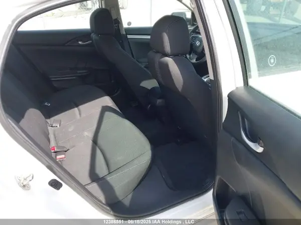 2HGFC2E55GH032340 2016 HONDA CIVIC - Image 8