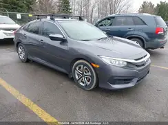 2HGFC2E55GH036257 2016 HONDA CIVIC