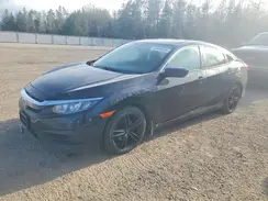 2HGFC2E55HH004023 2017 HONDA CIVIC