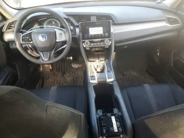 2HGFC2E55HH004023 2017 HONDA CIVIC - Image 8