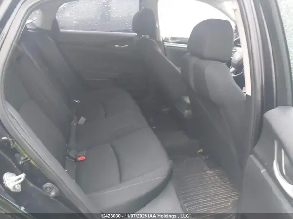 2HGFC2E55HH032212 2017 HONDA CIVIC - Image 8
