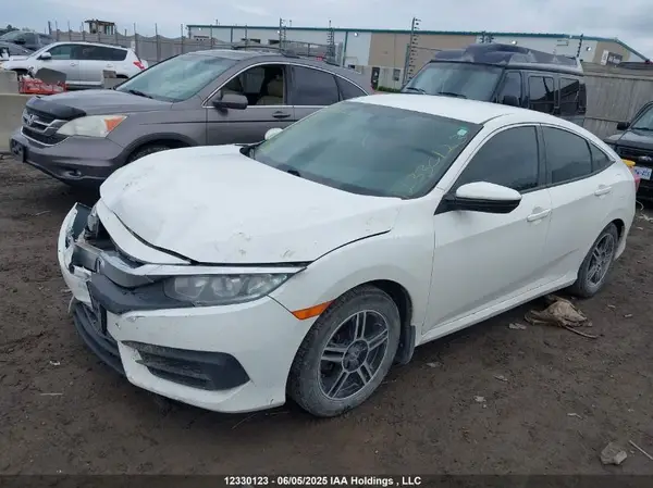 2HGFC2E55HH040617 2017 HONDA CIVIC - Image 2