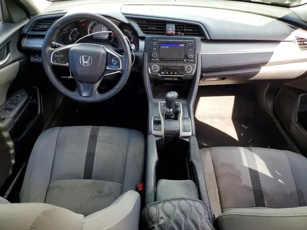 2HGFC2E55HH539210 2017 HONDA CIVIC - Image 8