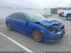 2HGFC2E55JH008482 2018 HONDA CIVIC