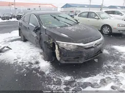 2HGFC2E55JH010314 2018 HONDA CIVIC