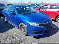 2HGFC2E55JH015626 2018 HONDA CIVIC