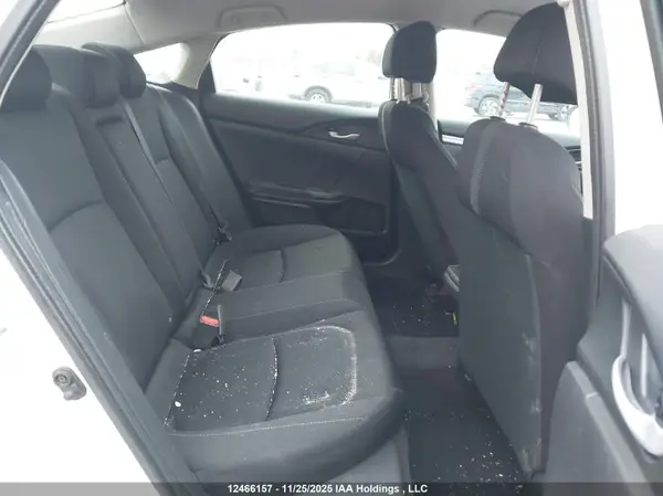 2HGFC2E55JH015996 2018 HONDA CIVIC - Image 8