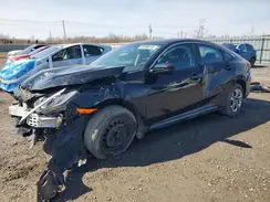 2HGFC2E55JH034838 2018 HONDA CIVIC
