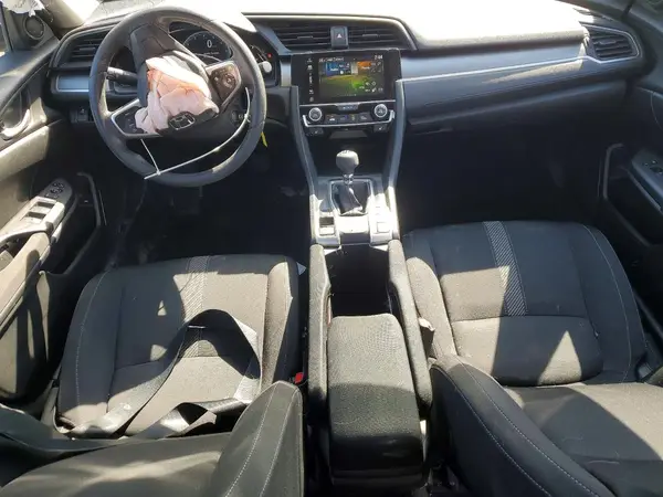 2HGFC2E55JH034838 2018 HONDA CIVIC - Image 8