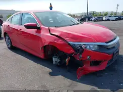 2HGFC2E55JH513177 2018 HONDA CIVIC