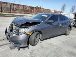 2HGFC2E55JH554120 2018 HONDA CIVIC